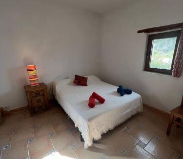 Turon House | Cortijo Los Maximos