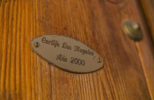 Galera House | Cortijo Los Nogales