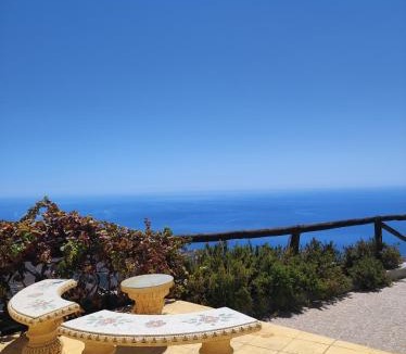 Itrabo House | Cortijo Mirador de Almuñecar