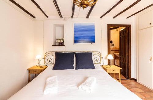 Santa Cruz del Comercio House | Cortijo mirasol
