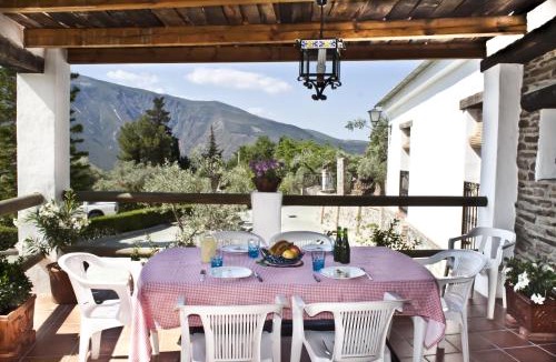Orgiva House | Cortijo Puerta Casas Rurales