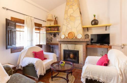 Niguelas House | Cortijo rincón del sur