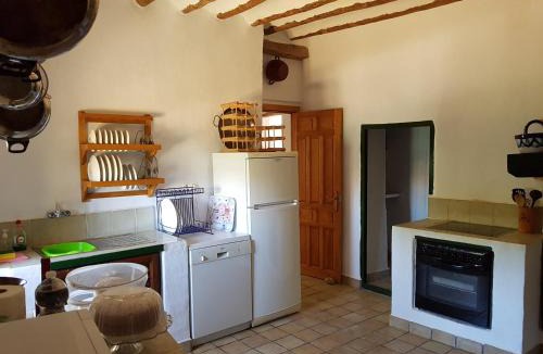 Venta Micena House | Cortijo Romero