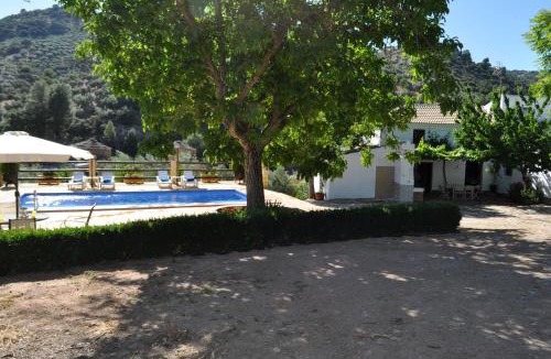 Montefrio House | Cortijo Rural Las Nogueras