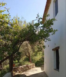 Orgiva House | Cortijo Rural Andalusí