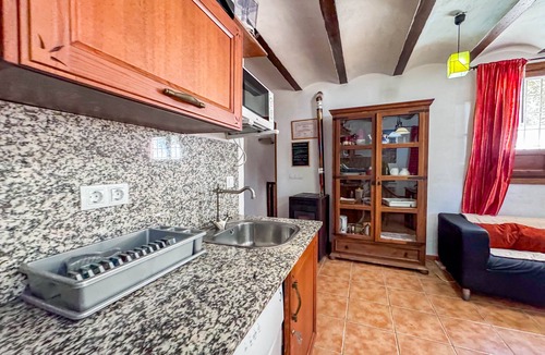 Zujar House | Cortijo rural bacares 3