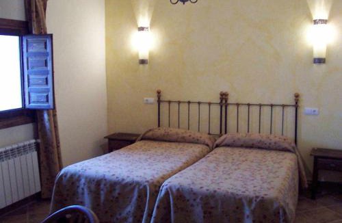 Freila House | Cortijo Rural Bacares