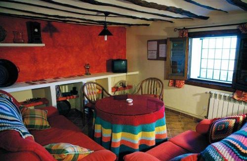 Freila House | Cortijo Rural Bacares