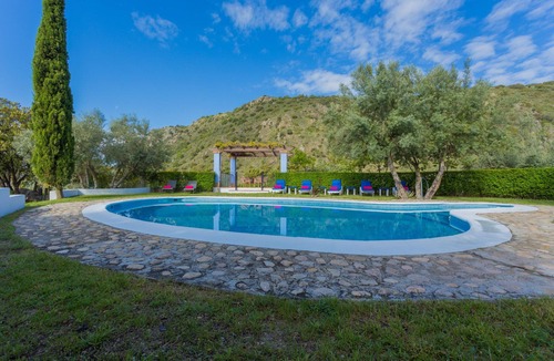 Illora Cottage | Cortijo Rural el Mirador, with private pool