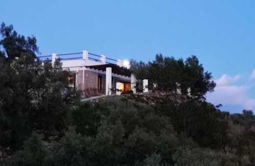 Lanjaron Cottage | Cortijo Samadhi A unique relaxing experience