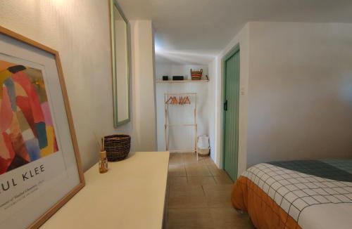 Gualchos Bed & Breakfast | Cortijo Vacas Gordas B&B