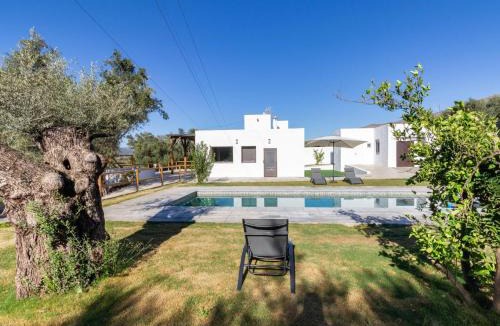 Orgiva House | Cortijo villa maroma