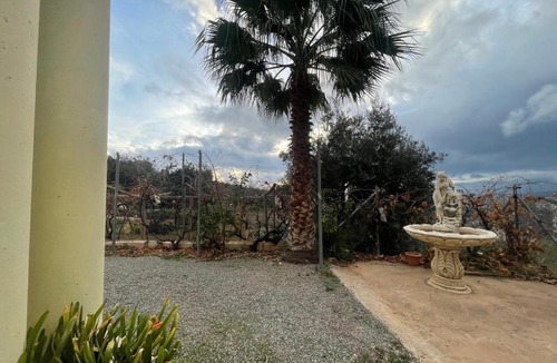 Alcolea Ski Chalet | Cortijo Zacatecas