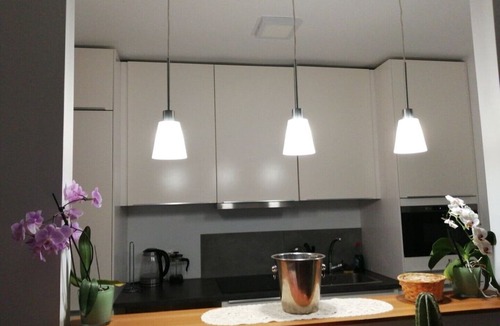 Velilla-Taramay Apartment | Costa Templada Beach
