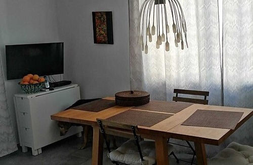 Velilla-Taramay Apartment | Costa Templada Beach
