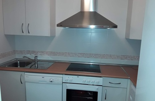 Velez de Benaudalla Apartment | COSTA TROPICAL & ALPUJARRAS RELAX