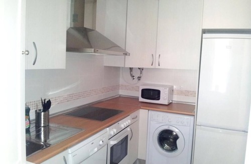 Velez de Benaudalla Apartment | COSTA TROPICAL & ALPUJARRAS RELAX