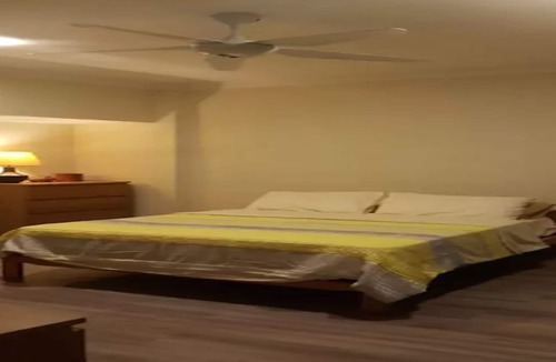 Bangsar Apartment | Cosy and quiet getaway in busy Bangsar, mins from the LRT station.