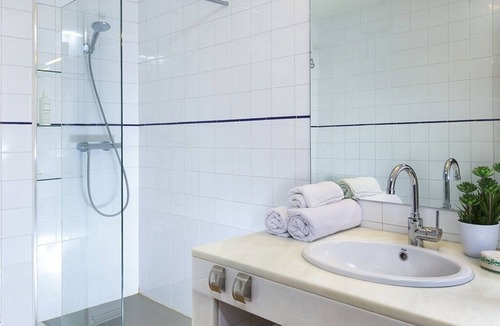 Central District Apartment | Cosy Duplex, Near Major Attractions. Piedra Santa