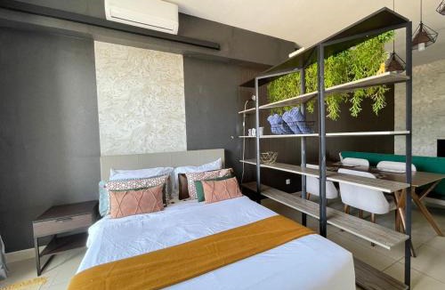 Genting Highlands Apartment | Cosy Home@Midhills Genting Highland (Free Wi-Fi)