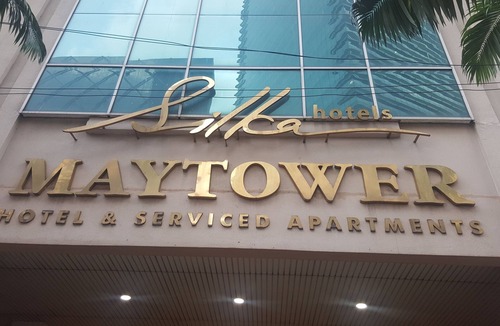 Medan Tuanku Apartment | Cosy Kuala Lumpur City Studio Apartment within KL City Centre near LRT with WIFI