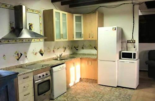 Serval House | Cottage in Andalucia near Sierras Subbéticas