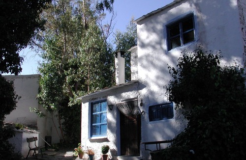 Laroles Cottage | Cottage La Alberca for 4 people