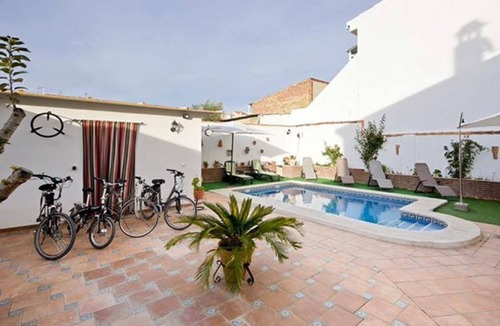 Tajarja House | Cottage Marta