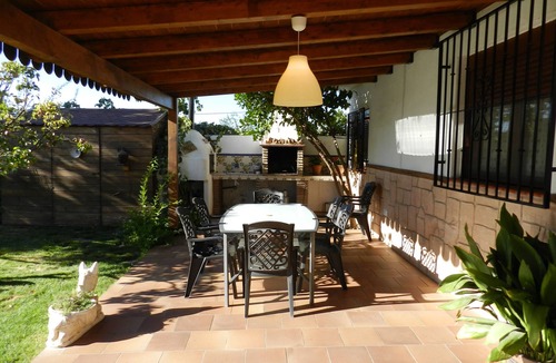 Padul Cottage | Country Cottage/Gite - Padul, Granada