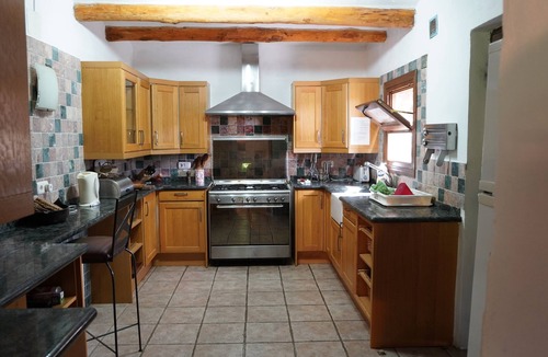 Busquistar Cottage | Country cottage in National Park