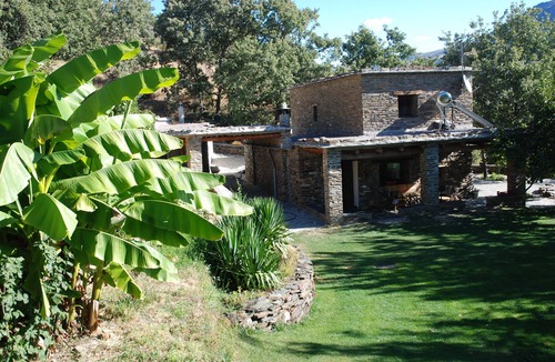 Busquistar Cottage | Country cottage in National Park