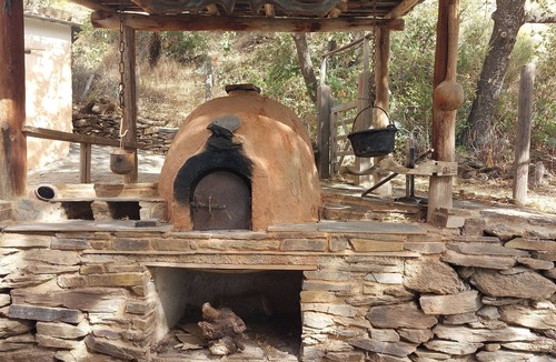 Busquistar Cottage | Country cottage in National Park