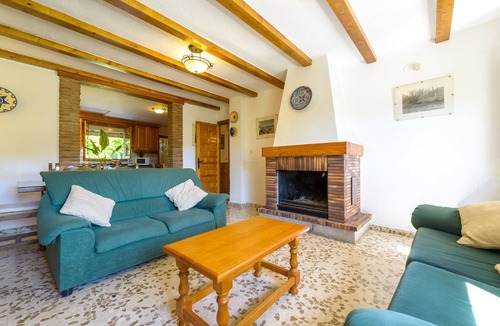 Conchar Cottage | country holiday home - 4 rooms - 6/7 persons