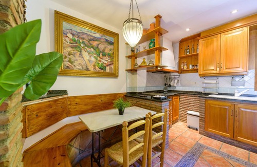 Conchar Cottage | country holiday home - 4 rooms - 6/7 persons
