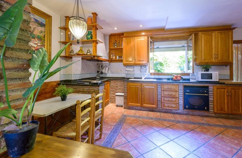 Conchar Cottage | country holiday home - 4 rooms - 6/7 persons