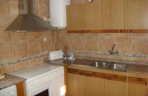 Padul Cottage | country holiday home - 4 rooms - 4 persons