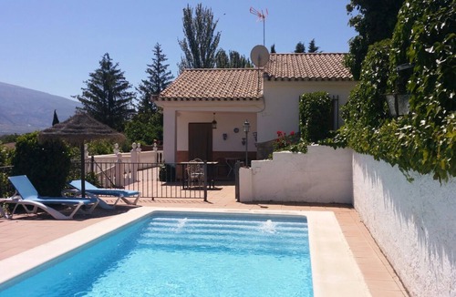 Padul Cottage | country holiday home - 4 rooms - 4 persons