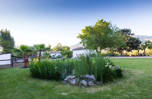 Padul Cottage | country holiday home - 9 rooms - 12 persons