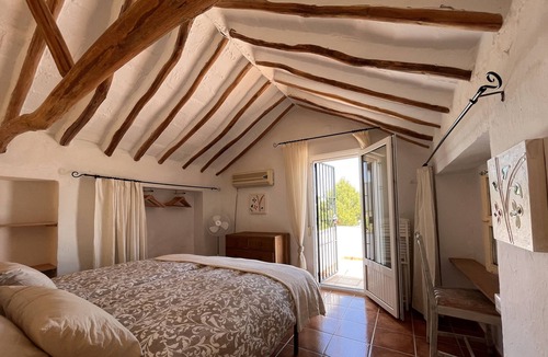 Loja Villa | Country House "Casa Jasmin" with Mountain View, Private Pool & Wi-Fi
