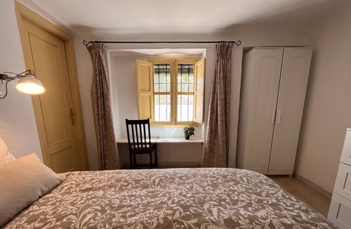 Loja Villa | Country House "Casa Jasmin" with Mountain View, Private Pool & Wi-Fi