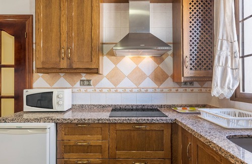 Yegen House | Country House 'Casa Mamica Rosario' with Mountain View, Private Terrace and Wi-Fi