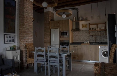 Durcal House | Country House "Eralta" with Mountain View, Private Pool & Wi-Fi