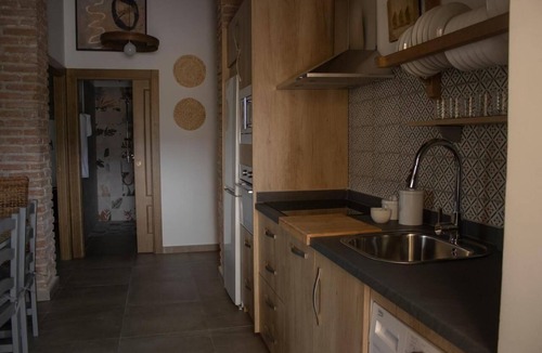 Durcal House | Country House "Eralta" with Mountain View, Private Pool & Wi-Fi