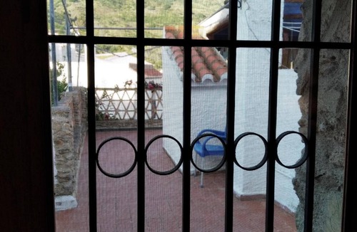 Rubite House | Country House 'Fuensanta Balcón Al Mar' with Mountain View, Private Terrace and Wi-Fi