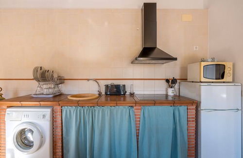 Castril House | Country House 'La Era Vivienda Turística' with Mountain View, Wi-Fi and Air Conditioning