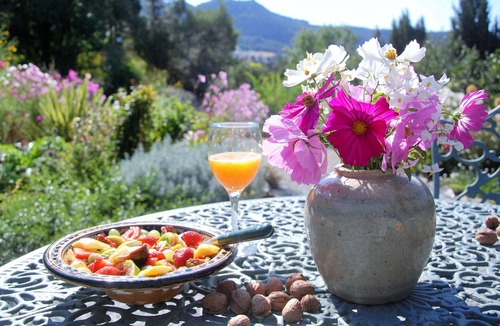 Bubion House | Country House on Edge of Picturesque Village