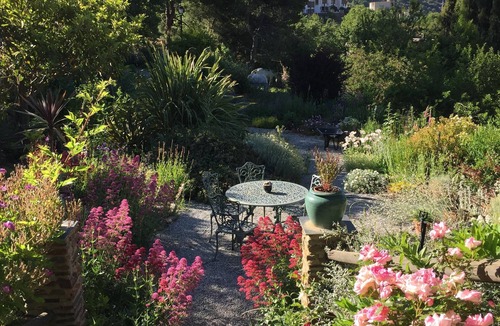 Bubion House | Country House on Edge of Picturesque Village