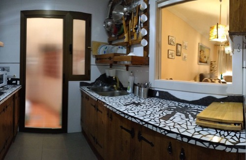 Motril Apartment | Cozy and quiet apartment