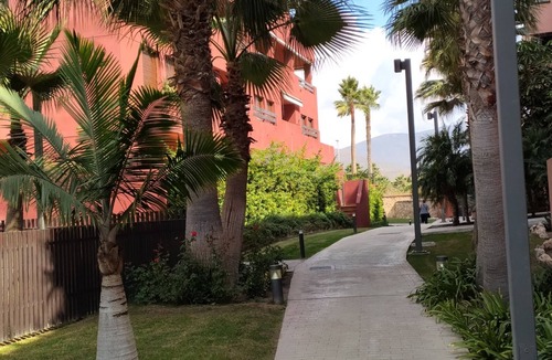 Motril Apartment | Cozy and quiet apartment