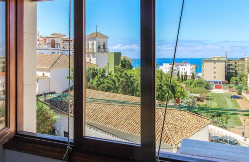 La Herradura Apartment | Cozy apartment in Almunécar